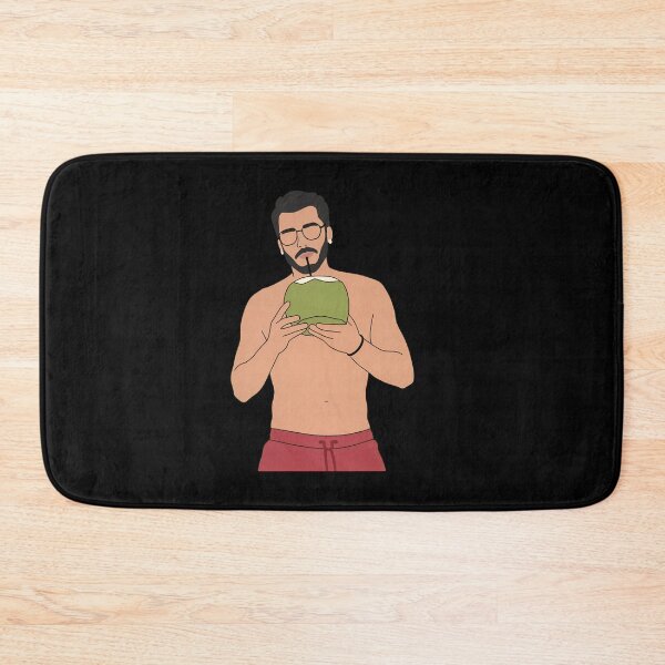Item preview, Pedro Pascal Illustration designed and sold by dsxclothing.