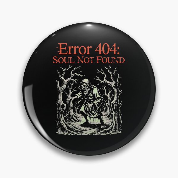 Artikelvorschau, Lost Peasant 404 Fehler entworfen und verkauft von SignumShop.