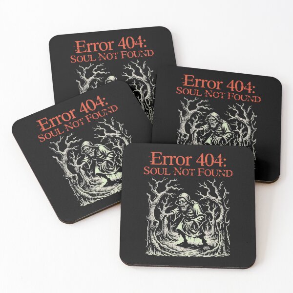 Item preview, Lost Peasant 404 Error designed and sold by SignumShop.