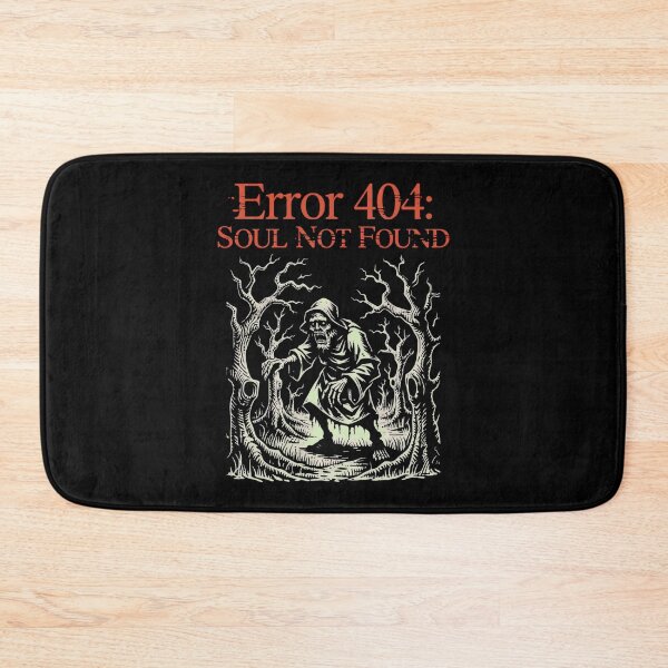 Item preview, Lost Peasant 404 Error designed and sold by SignumShop.