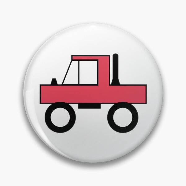 Artikelvorschau, Lego-Vierrad-LKW-Typ-Shirt entworfen und verkauft von jalanc.