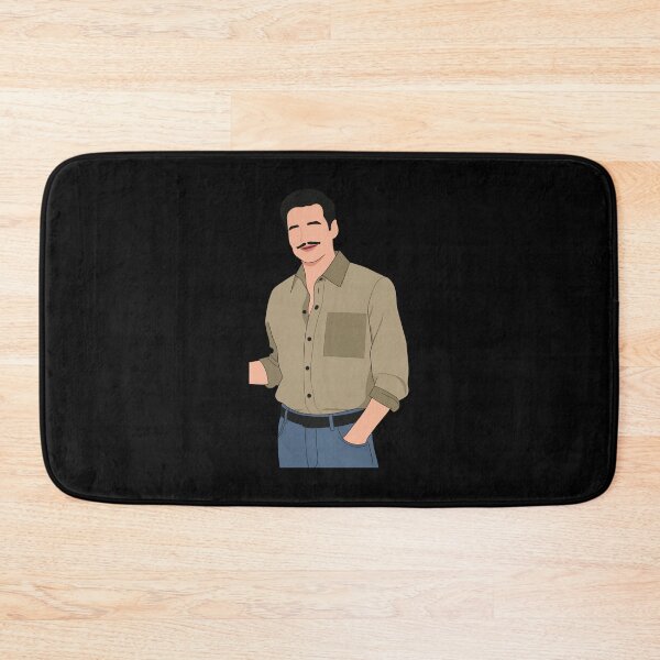 Item preview, Pedro Pascal Illustration designed and sold by dsxclothing.