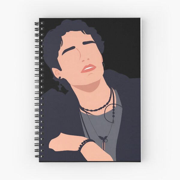 Item preview, Pedro Pascal Illustration designed and sold by dsxclothing.
