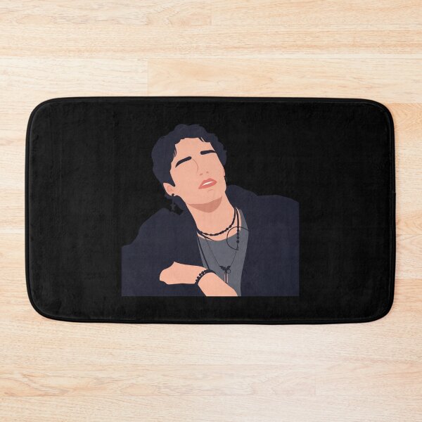 Item preview, Pedro Pascal Illustration designed and sold by dsxclothing.