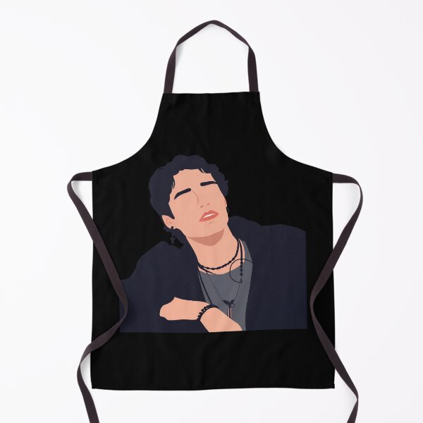 Item preview, Pedro Pascal Illustration designed and sold by dsxclothing.