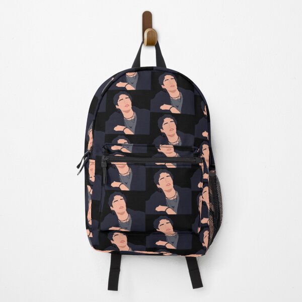 Item preview, Pedro Pascal Illustration designed and sold by dsxclothing.