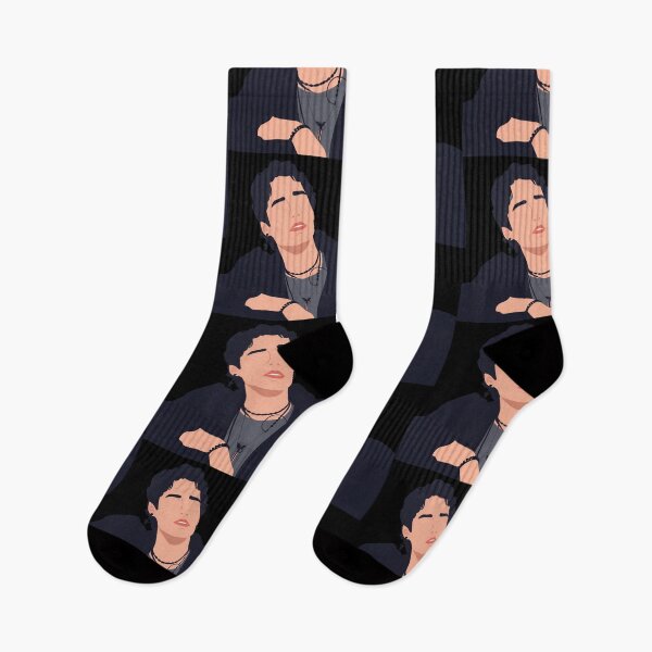 Item preview, Pedro Pascal Illustration designed and sold by dsxclothing.