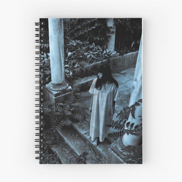 Item preview, Fine Art Print – Ghostly Silence designed and sold by grande76.