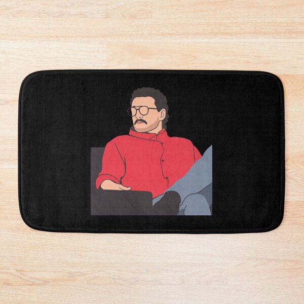 Item preview, Pedro Pascal Illustration designed and sold by dsxclothing.