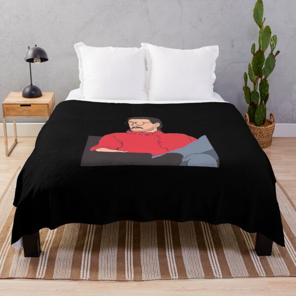 Item preview, Pedro Pascal Illustration designed and sold by dsxclothing.