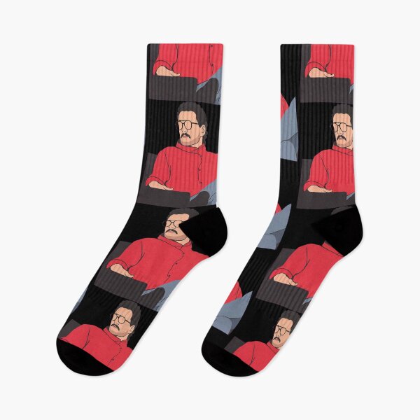 Item preview, Pedro Pascal Illustration designed and sold by dsxclothing.