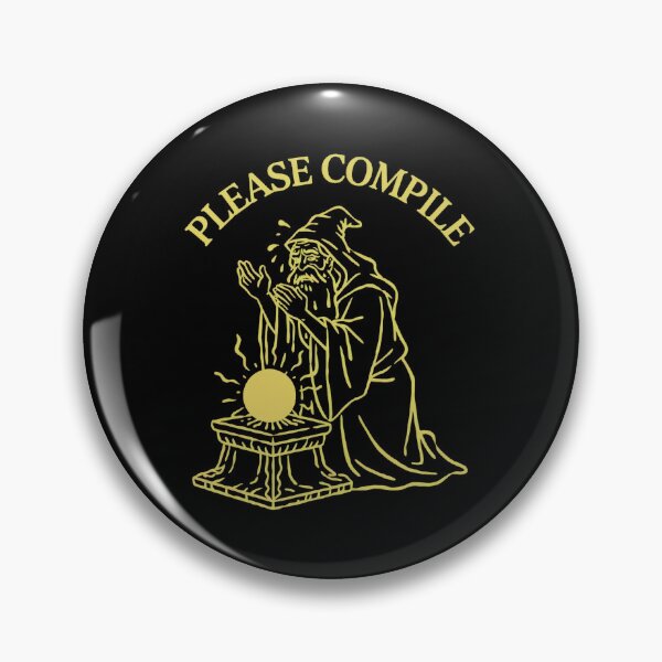 Item preview, Wizard Casting Spell Compiling designed and sold by SignumShop.