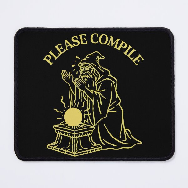 Item preview, Wizard Casting Spell Compiling designed and sold by SignumShop.