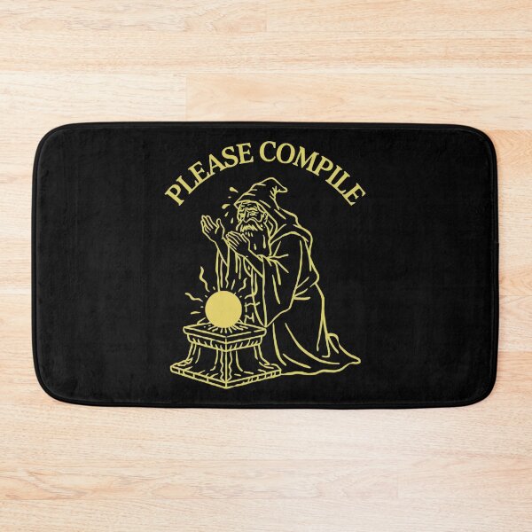 Item preview, Wizard Casting Spell Compiling designed and sold by SignumShop.