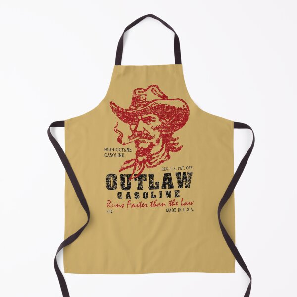 Item preview, Outlaw Gasoline designed and sold by Lidra Zehcnas.