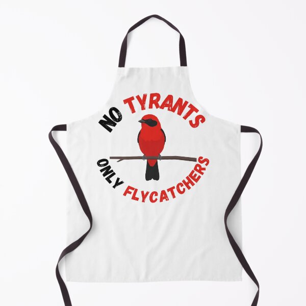 Item preview, No Tyrants Only Flycatchers designed and sold by k80boo.