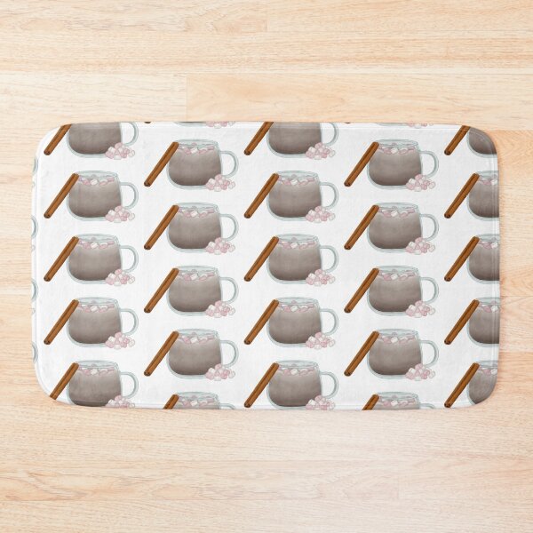 Item preview, Cup of cocoa designed and sold by Kerrie Owens.