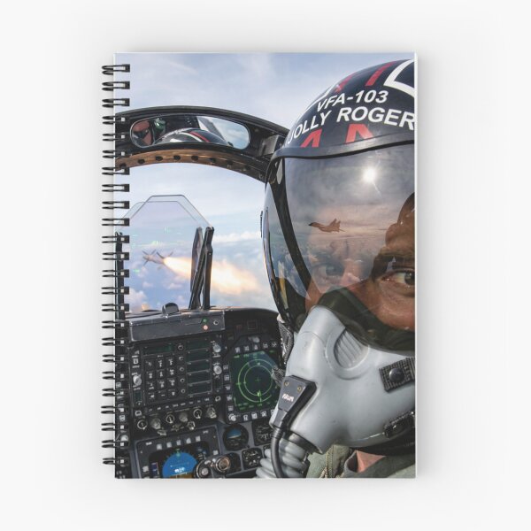 Item preview, Fighter Pilot on Air Mission designed and sold by AndresHI.