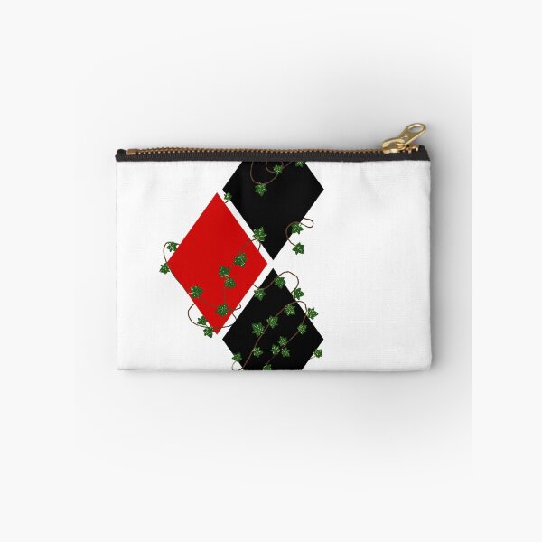 Item preview, Harley Quinn and Poison Ivy designed and sold by hellbillyhorror.