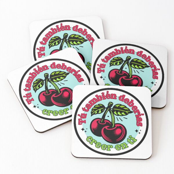 Item preview, You should believe in yourself too. designed and sold by MALCRIADA DISEÑO.