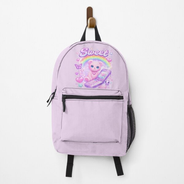 Item preview, Cyber-Pop Sweet Pastel Dreams designed and sold by Artful Soul.