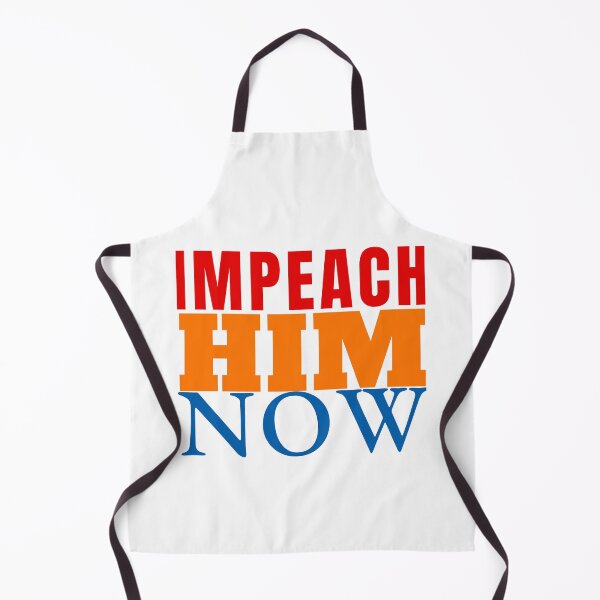 Item preview, Impeach Orange Now designed and sold by KATKattalestv.