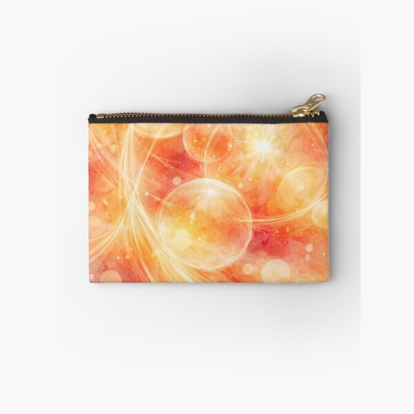 Item preview, Coral Tones Spiraling designed and sold by scicilysimonee.