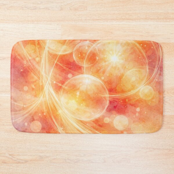 Item preview, Coral Tones Spiraling designed and sold by scicilysimonee.
