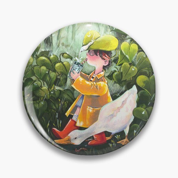 Item preview, Puddleducks designed and sold by Meghan Zaremba.