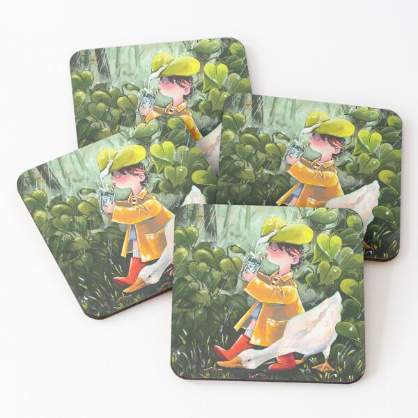 Item preview, Puddleducks designed and sold by Meghan Zaremba.