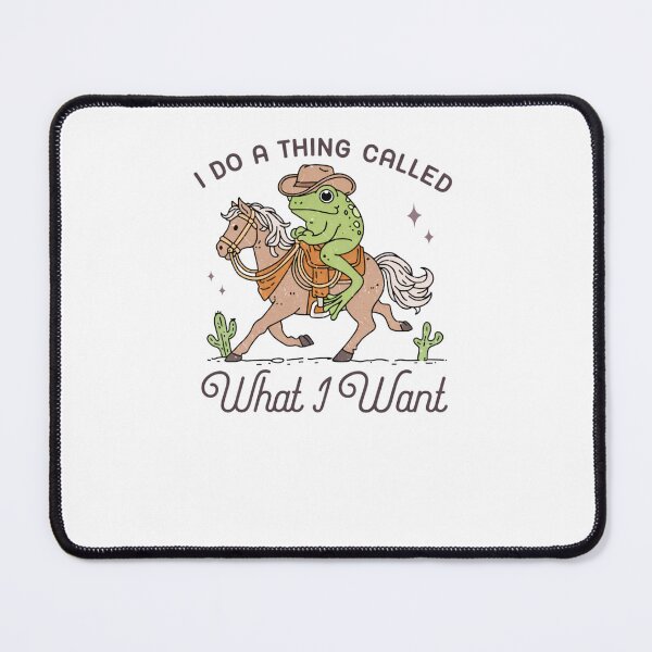 Item preview, I Do A Thing Called What I Want designed and sold by krystalRomanart.