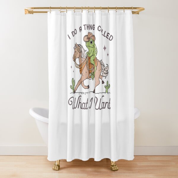 Item preview, I Do A Thing Called What I Want designed and sold by krystalRomanart.