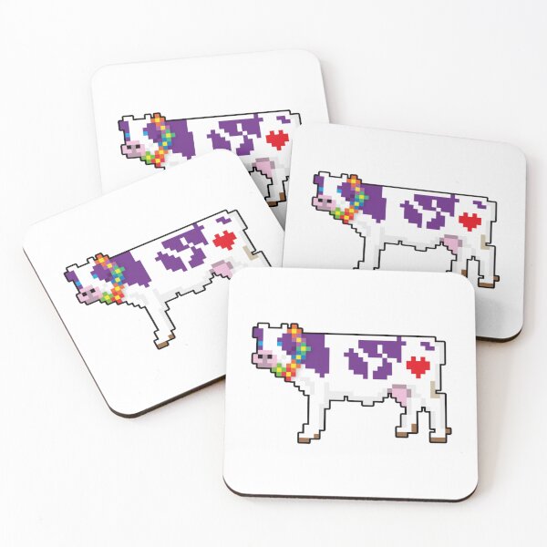 Item preview, Copy of Small Cow 30 of 30 designed and sold by Small Cow Social Club.