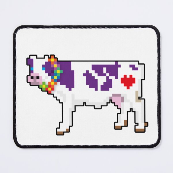 Item preview, Copy of Small Cow 30 of 30 designed and sold by Small Cow Social Club.