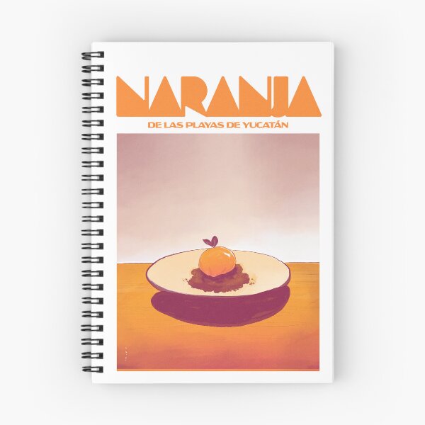 Item preview, Naranja designed and sold by Pierce Murphy.