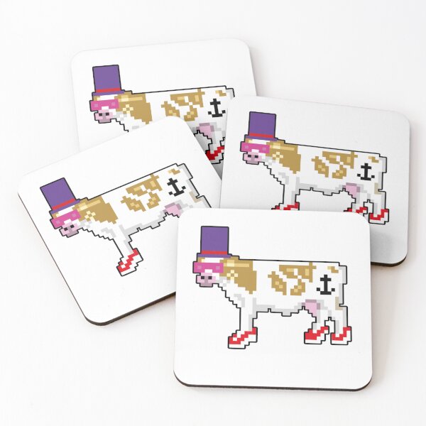 Item preview, Small Cow 29 of 30 designed and sold by Small Cow Social Club.
