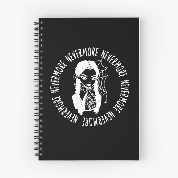 Item preview, Nevermore Web of Silence designed and sold by ALIOOMEKK75.