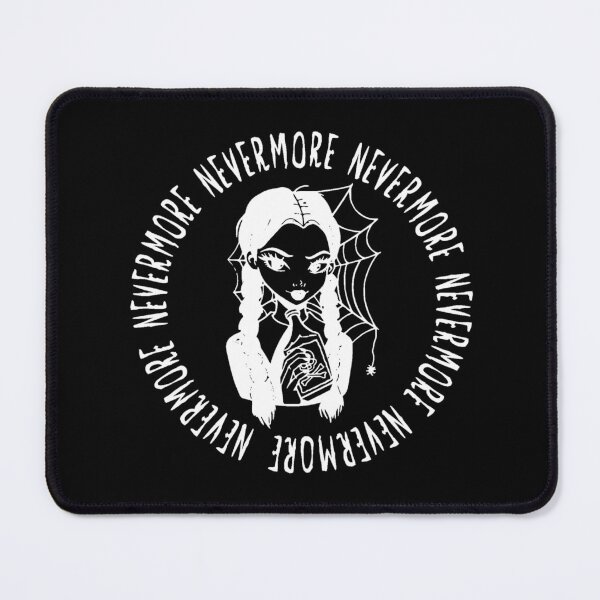 Item preview, Nevermore Web of Silence designed and sold by ALIOOMEKK75.