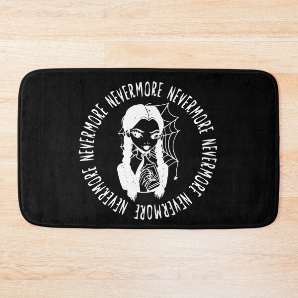 Item preview, Nevermore Web of Silence designed and sold by ALIOOMEKK75.