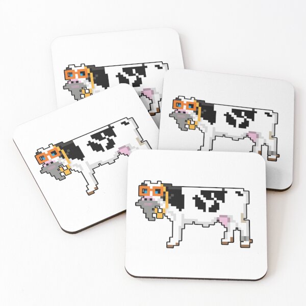 Item preview, Small Cow 28 of 30 designed and sold by Small Cow Social Club.