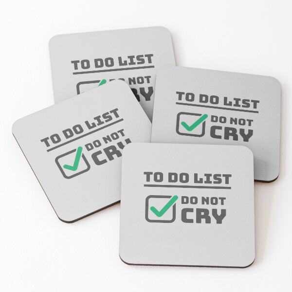 Item preview, To Do List designed and sold by ClanRaeDesign.