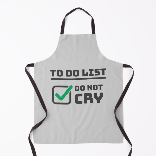 Item preview, To Do List designed and sold by ClanRaeDesign.