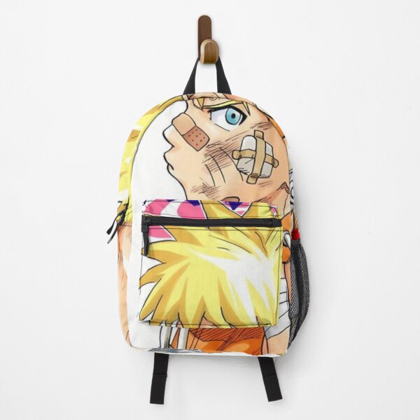 Item preview, Naruto Uzumaki: Pink Japanese Hand and Letter Seal designed and sold by Camistudios.