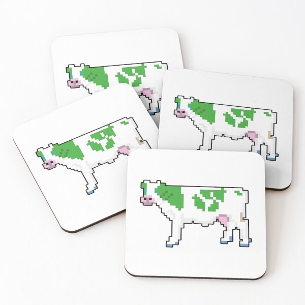 Item preview, Small Cow 27 of 30 designed and sold by Small Cow Social Club.