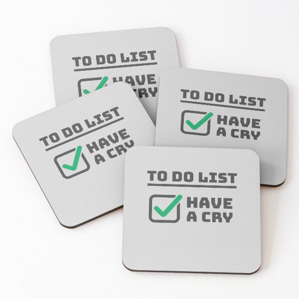 Item preview, To Do List designed and sold by ClanRaeDesign.