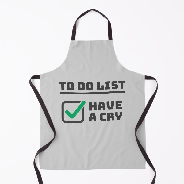 Item preview, To Do List designed and sold by ClanRaeDesign.