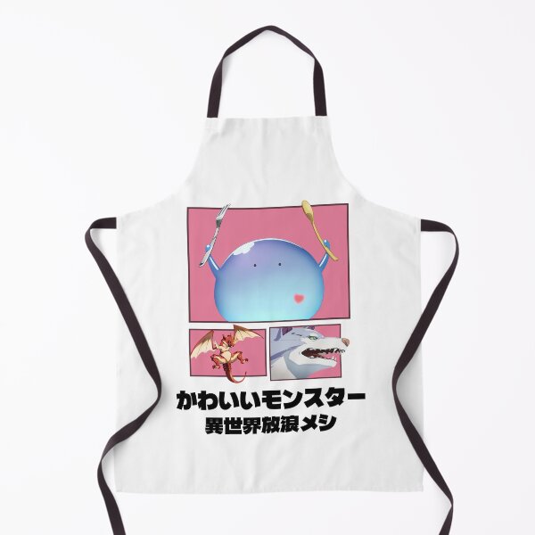 Item preview, 異世界放浪メシ designed and sold by KEEP-.