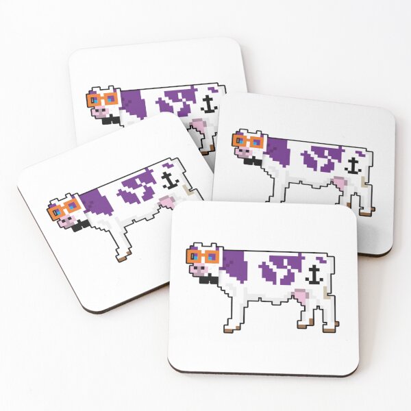 Item preview, Small Cow 25 of 30 designed and sold by Small Cow Social Club.