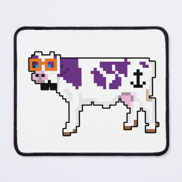 Item preview, Small Cow 25 of 30 designed and sold by Small Cow Social Club.