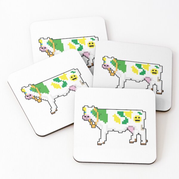 Item preview, Small Cow 24 of 30 designed and sold by Small Cow Social Club.